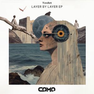 Layer by Layer EP (EP)