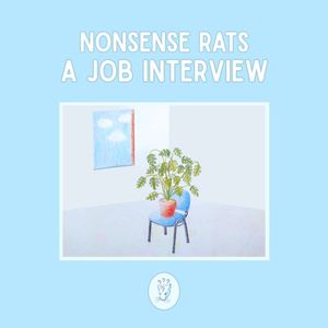 A Job Interview (Single)