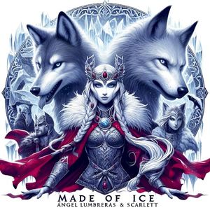 Made of Ice (Single)