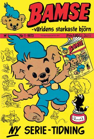 Bamse