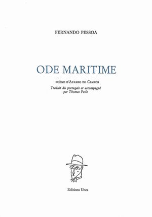 Ode maritime