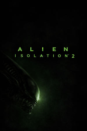 Alien: Isolation Sequel
