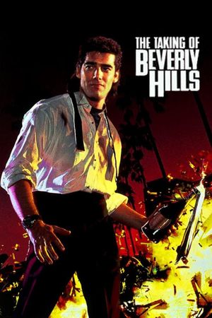 La Prise de Beverly Hills