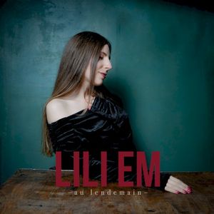 au lendemain (EP)
