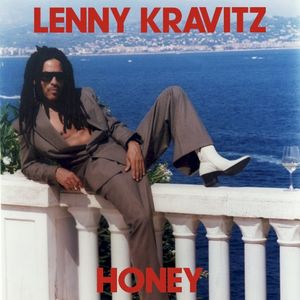 Honey (Single)