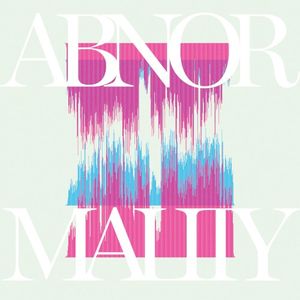 Abnormality. (Single)