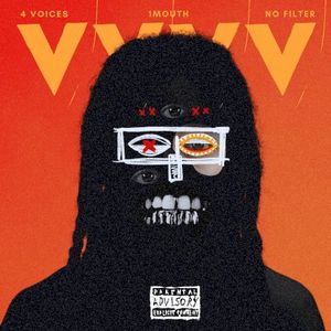 VVVV (EP)