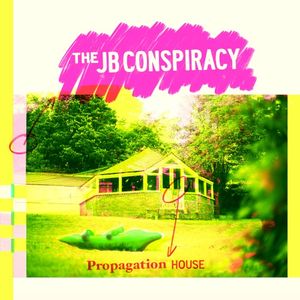 Propagation House (EP)