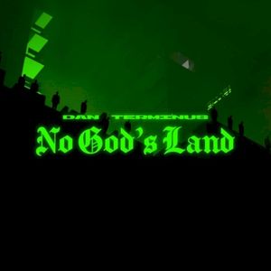 No God's Land (Single)