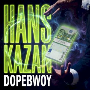 Hans Kazan (Single)