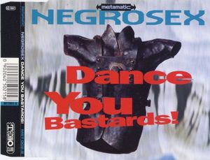 Dance You Bastards! (Single)