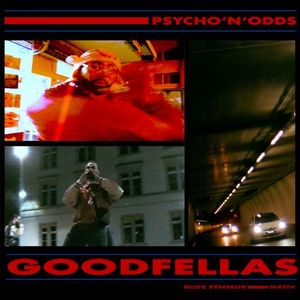 goodfellas (Single)