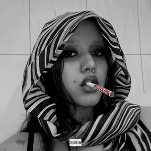 Psyclone (Single)