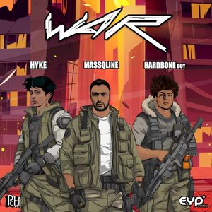 War (Single)