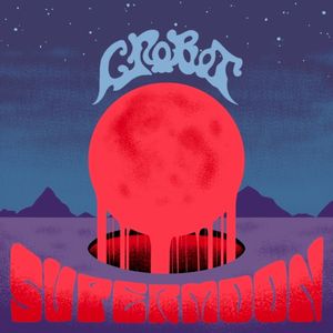 Supermoon