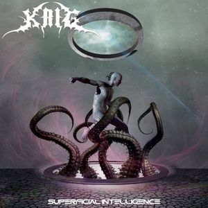 Superficial Intelligence (Single)