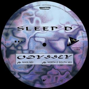 Odyssey (EP)