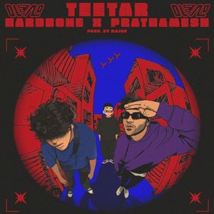 Teetar (Single)