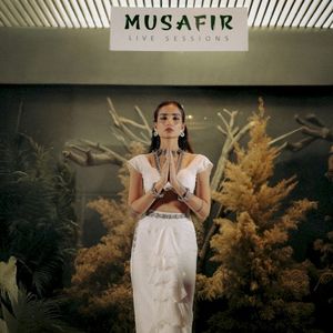 MUSAFIR (Live) (EP)