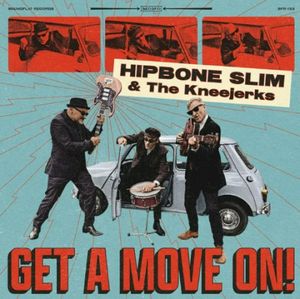 Get A Move On