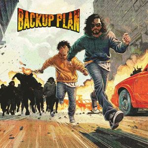 Backup Plan (Single)