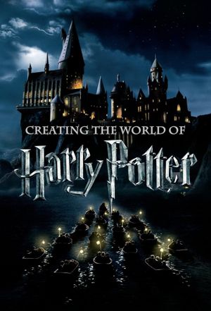 La création du monde de Harry Potter