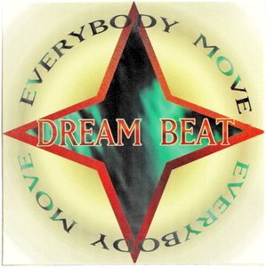 Everybody Move (Single)