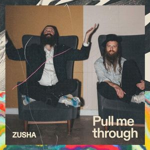 Pull Me Through (Single)