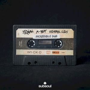 Incredible Dub (Single)