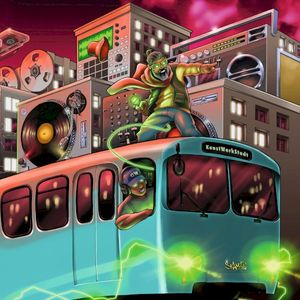 Pyrex Vision (Single)
