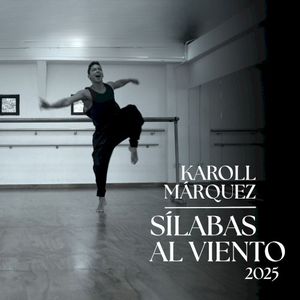 Sílabas al viento (2025) (Single)