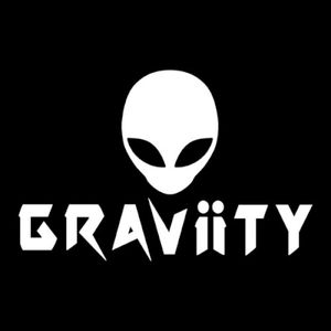 Graviity (EP)