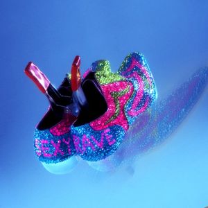 Sexy rave (Single)