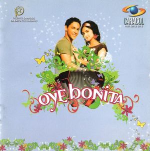 Oye bonita (OST)