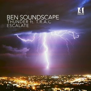 Thunder / Escalate (Single)