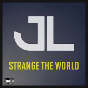 Strange the World (Single)