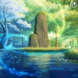 Windvane Meadow (Single)