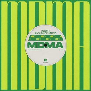 MDMA (Single)