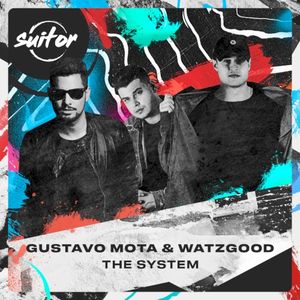 The System (Single)