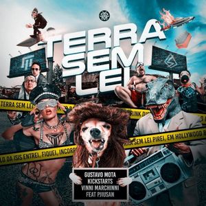 Terra Sem Lei (Single)