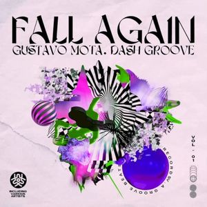 Fall Again (Single)
