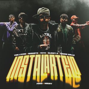 INSTALÁRTELO (Single)