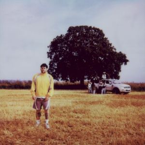 Überlebt (Single)