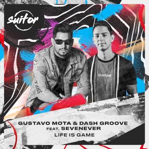 Life is Game (Single)
