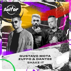 Shake It (Single)