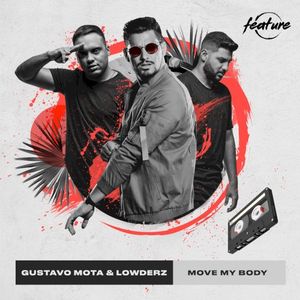 Move My Body (Single)