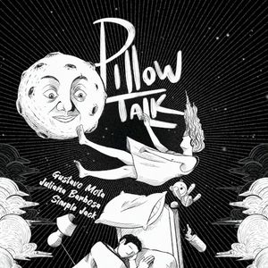 Pillow Talk (Single)