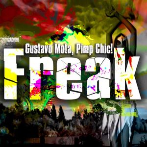 Freak (Single)