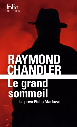 Le Grand Sommeil
