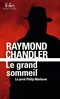 Le Grand Sommeil